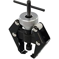 Silverline 499236 Extractor de Terminales de Batería y Brazos de Limpiaparabrisas
